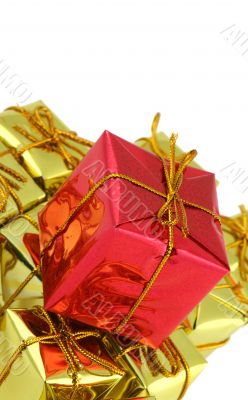 gifts stack