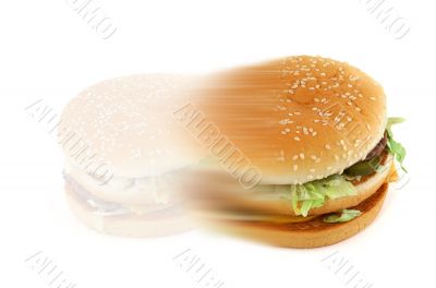 fast food concept #2