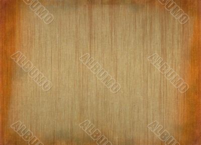 old stained background with rough texture