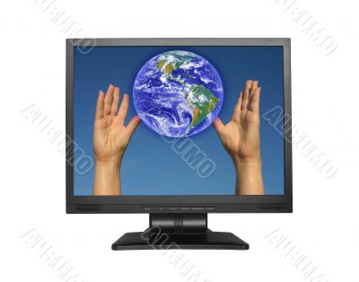 Global communication