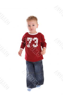 Two year old
