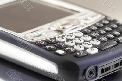 Modern pda