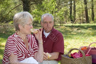 Tasty bite