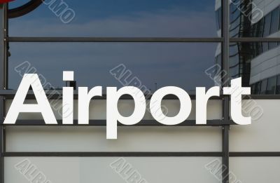 airport