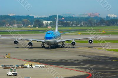 airport