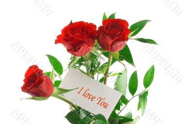 love message