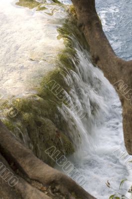 falls
