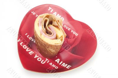 Swiss roll