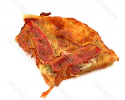 pizza piece