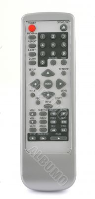 remote control