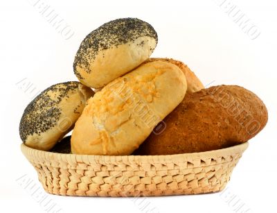 bakery basket