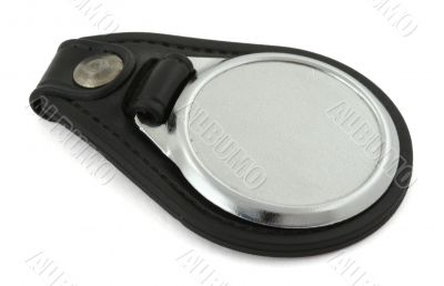 car key ring