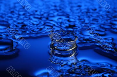 Drops №1