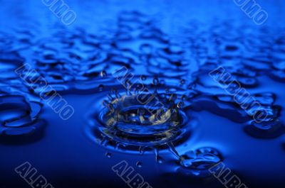 Drops №3