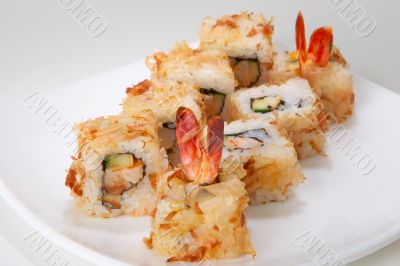 Rolls №2