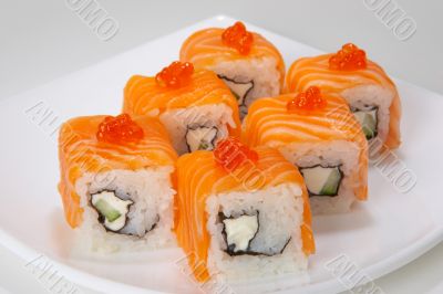 Rolls №3