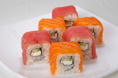 Rolls №4