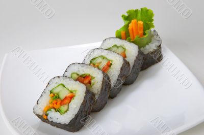 Rolls №6