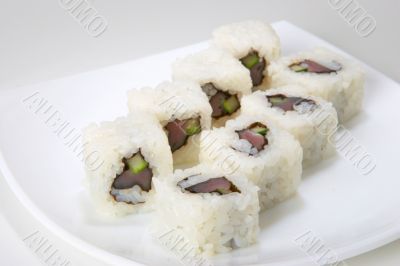 Rolls №9
