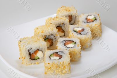 Rolls №11