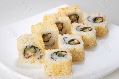 Rolls №12