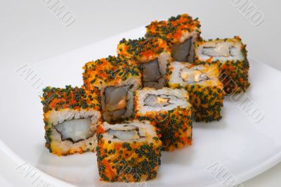 Rolls №13