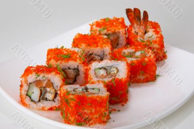 Rolls №17
