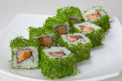 Rolls №19