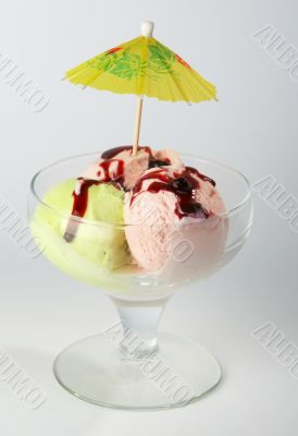 Ice-cream №2