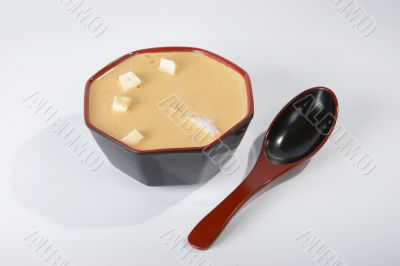 Japanese soup №3