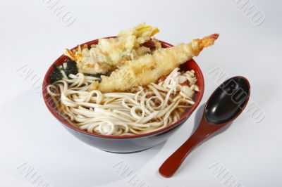 Japanese soup №2