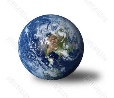 mother earth