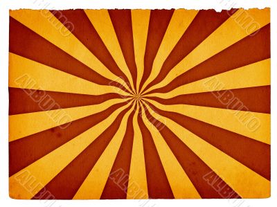 retro paper background #3