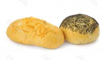 two rolls