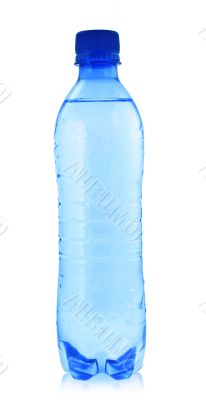 water bottle