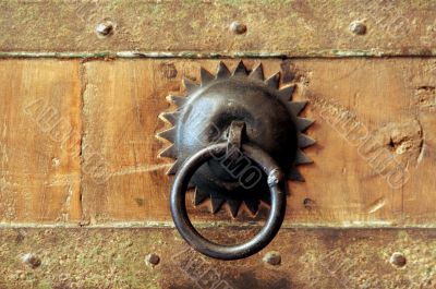 Furniture Lock Ring