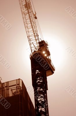 Tower Crane