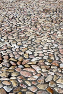 Small Cobblestone Patter