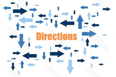 Directions