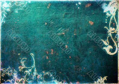 Great for textures and backgrounds