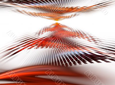Elegance Design or art element