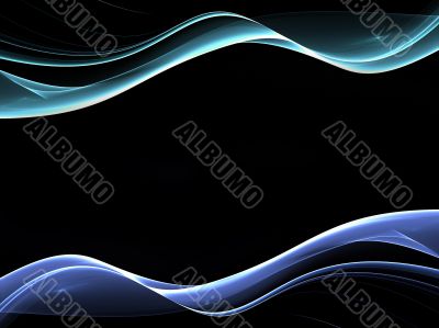 Elegance Design or art element