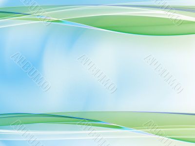 Elegance Design or art element