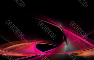 Elegance Design or art element
