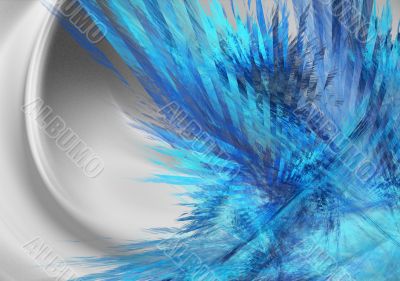 Elegance Design or art element