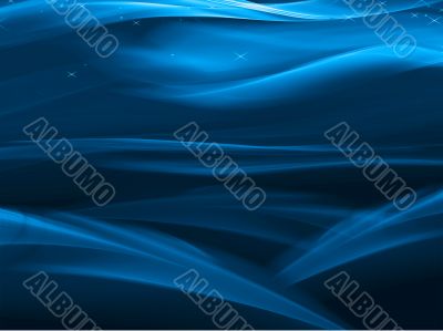 Fractal romantic moonlight 2008. wallpaper