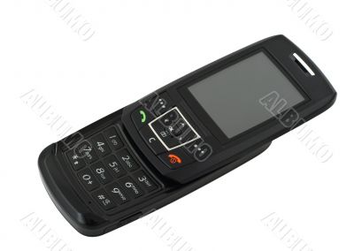 slide phone