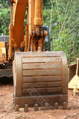 Metal Bucket
