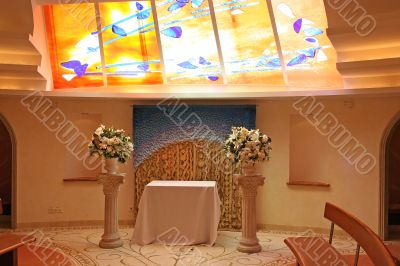 Small Chapel