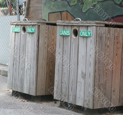 Recycle Aluminum